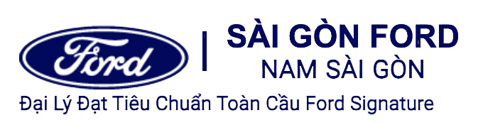 Ford Nam Sài Gòn – Đại lý phân phối xe Ford số 1 tại Việt Nam