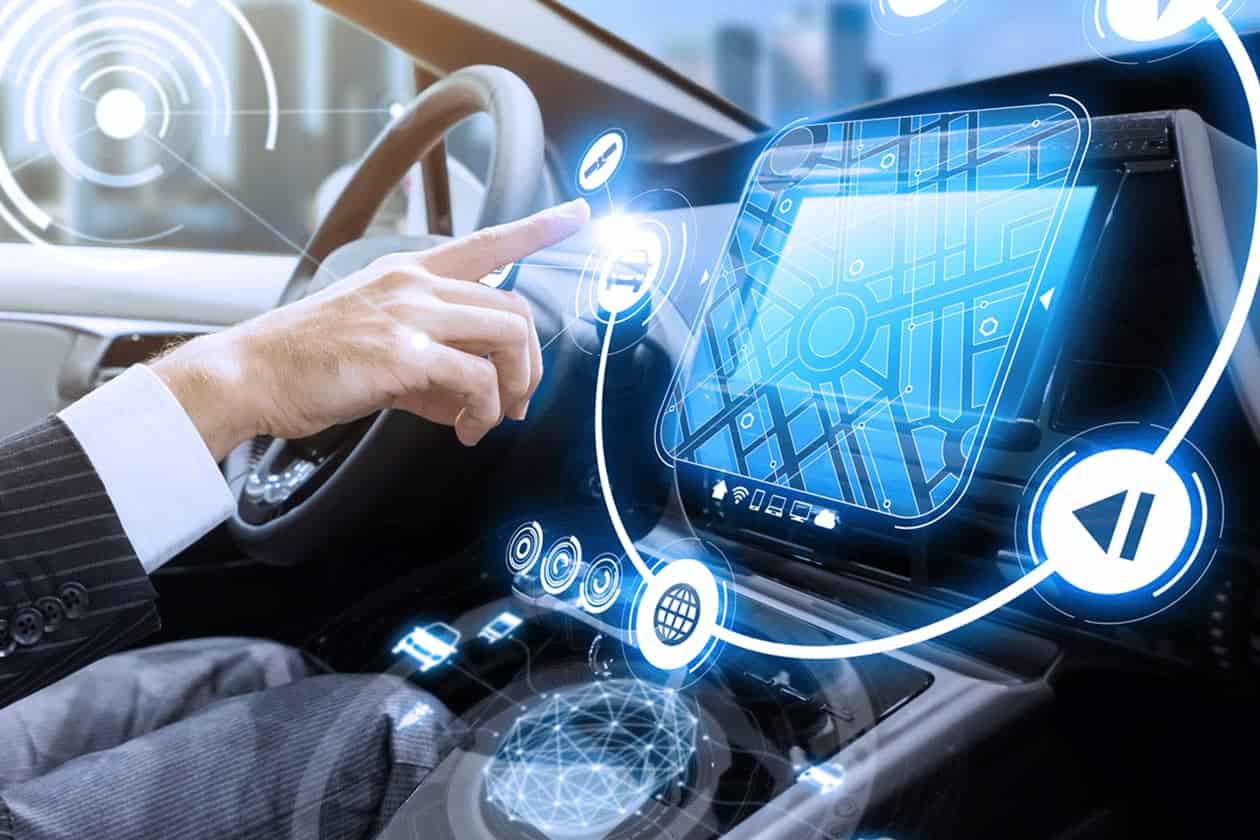 Ford Nam Sài Gòn – Đại lý phân phối xe Ford số 1 tại Việt Nam