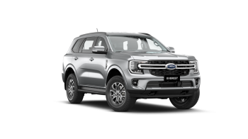 EVEREST AMBIENTE 2.0L AT 4X2
