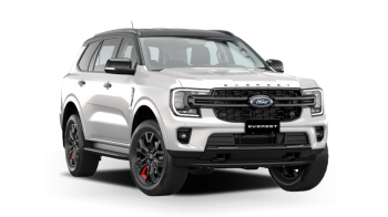 EVEREST SPORT SE 2.0L AT 4X2