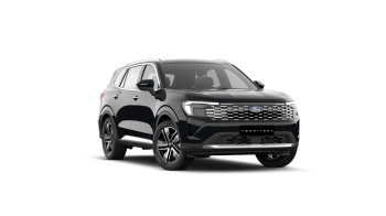 FORD TERRITORY TITANIUM X 1.5L AT