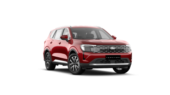 FORD TERRITORY TREND 1.5L AT