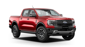 RANGER SPORT 2.0L 4x4 AT