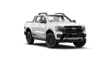 RANGER STORMTRAK 2.0L AT 4x4