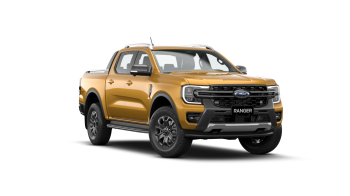 RANGER WILDTRAK 2.0L 4x4 AT