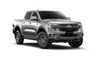 RANGER XLS 2.0L 4X2 AT