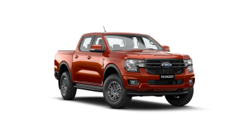 RANGER XLS 2.0L 4X2 MT